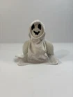 Ty Beanie Baby Sheets The Ghost 1999 Halloween Plush 6 Vintage White PE Pellets
