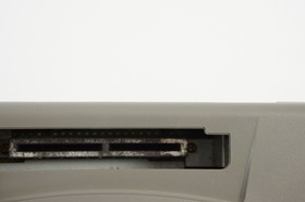 Sega Saturn GREY Console HST-3210 -20Pin Drive- Tested System -NTSC-J- 51038075