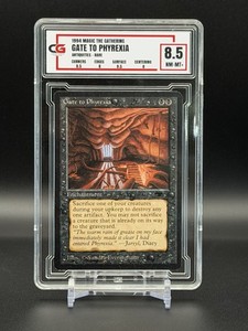 Gate to Phyrexia | eBay