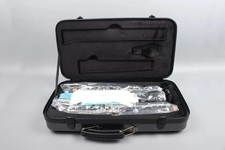 New 1pcs English horn Advanced Model Ebonite Nice Sound case Top grade
