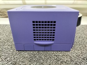 Beautiful GameCube!