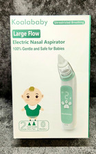 Koalababy Electric Nasal Aspirator Large Flow