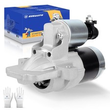Ezexpreze 17914 Starter Motor Compatible with Mazda 3 0409, 5 0610, 6 0607, C...