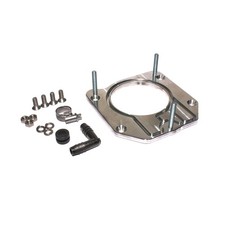 Fast Fuel Injection Throttle Body Adapter 146029-kit Lsxr Adapter Plate Fast Fuel Injection Throttle Body Adapter 146029-kit Lsxr Adapter Plate