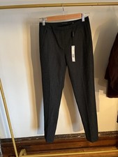 Elie Tahari Women’s Black Pants Size 0