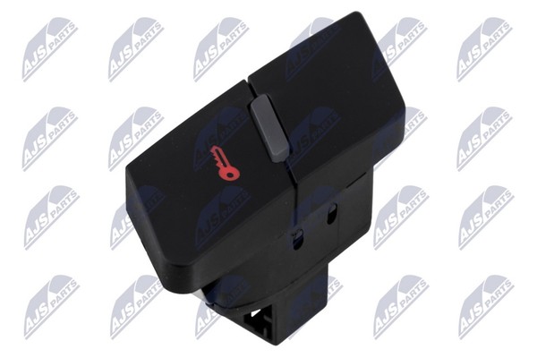 Schalter TüRverriegelung NTY EWS-AU-078 FüR Audi A6 C6 4F2 Avant 4F5 TDI Tfsi-image