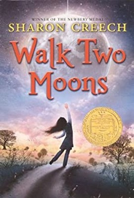 Walk Two Moons Library Binding Sharon Creech