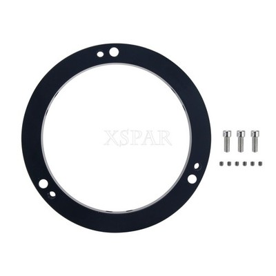 CYCK 42MM V-mount Round Adapter Ring for Sky-Watcher 130PDS/250F4 Focuser Base
