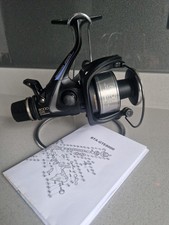 SHIMANO BAITRUNNER AERO 8000