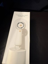 Karabiner High Speed Handheld Rechargeable Easy to Carry Mini Fan