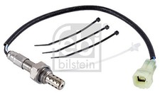 Sonde lambda Suzuki WAGON R+