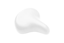 Fahrrad Cruiser Sattel Bike Electra Confort Weiß Elastomere Custom City Urban