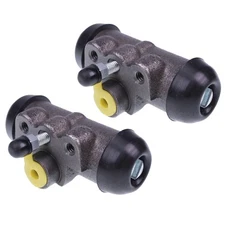 2PCS Brake-Front Wheel Cylinder # 886371 807343 For Cushman Haulster Truckster