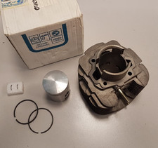 PIAGGIO 243120 KIT CILINDRO PISTON GRUPPO TERMICO APE  MP 500 601 600 D.63 SP.16