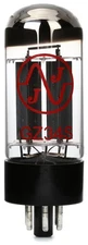 JJ GZ34 / 5AR4 Slovakia Rectifier Tube (2-pack) Bundle