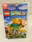 LEGO Worlds - Nintendo Switch