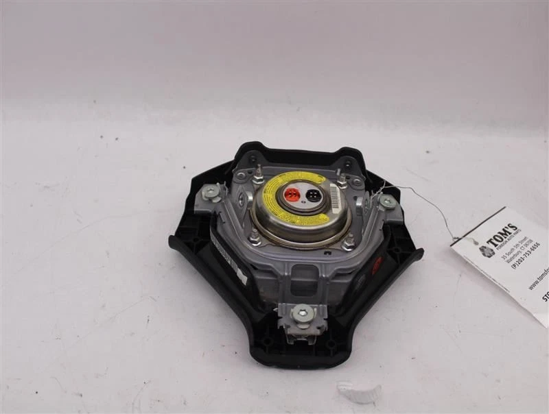 AIR BAG Subaru Forester 2007 07 2008 08 957038 Foto 2 de 4