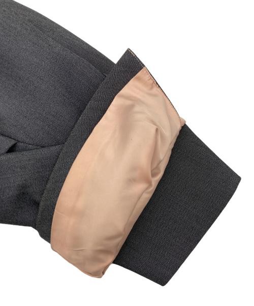 Ameri                    DIMENSIONAL SLEEVE JACKE… - image 4