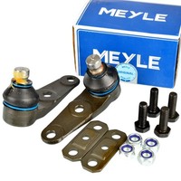 2X Meyle Traggelenk FüR Audi 80 90 Coupe VW Passat B1 B2 Santana