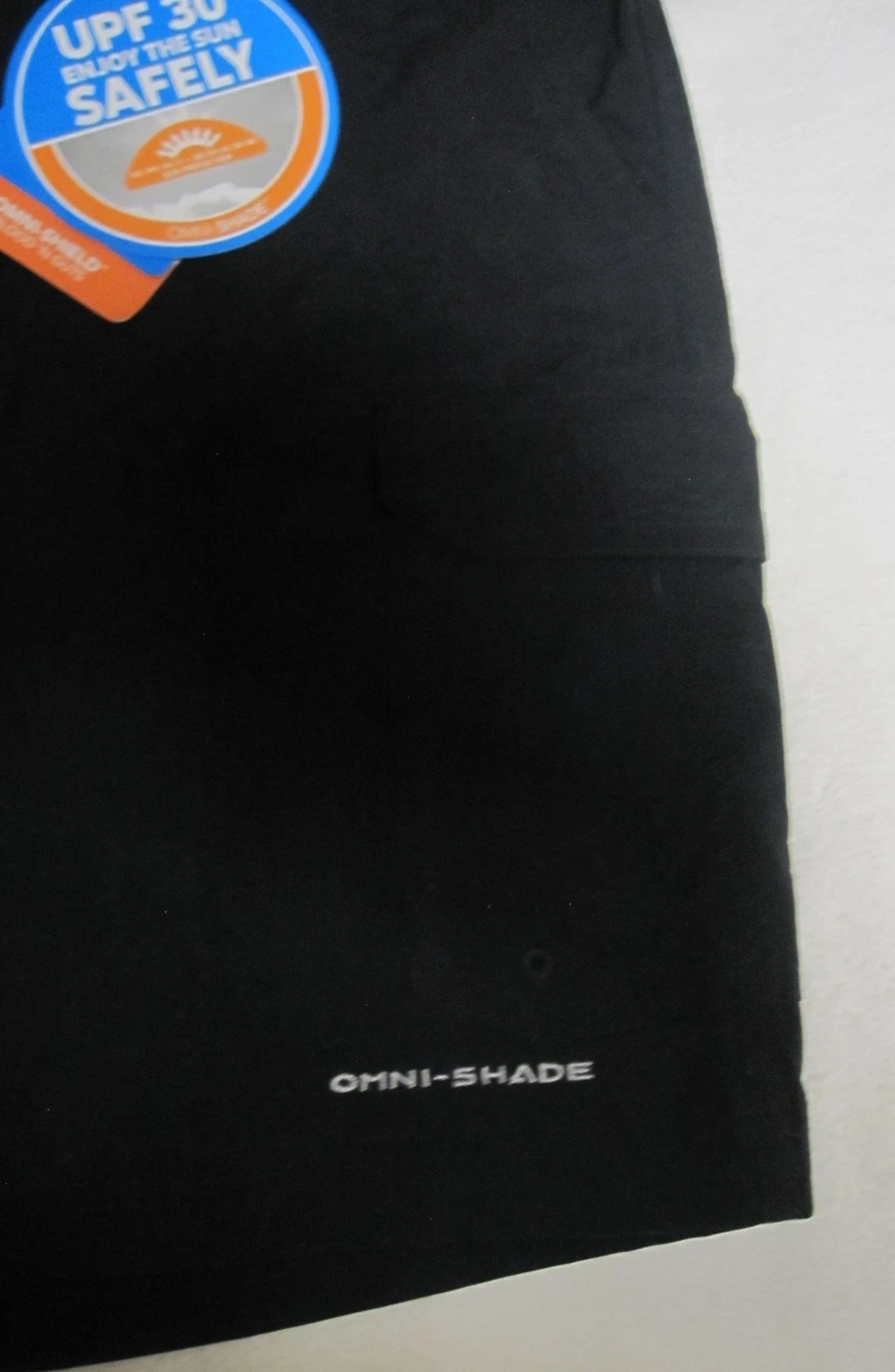 COLUMBIA NEW Mens PFG Blood Guts III Quick Dry Sun Black Shorts Size 28 NWT
Opens in a new window or