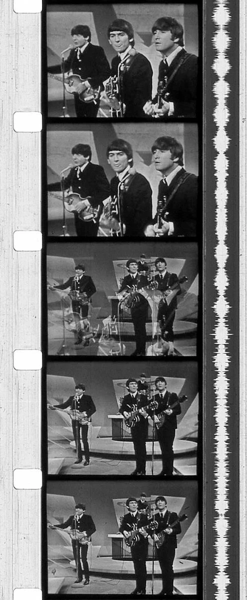 Beatles Film Movie Stock for sale | eBay