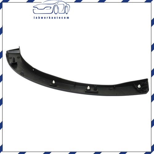 BK3Z61278L01BC Left Front Fender Flare For Ford Transit 150 250 350 2015-2019 - Picture 7 of 16