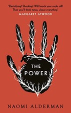 The Power,Naomi Alderman
