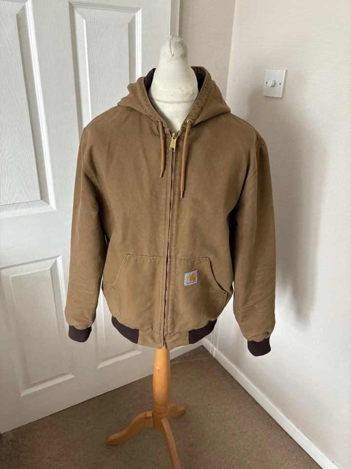 Carhartt Active Jacket, photo 1 of 5