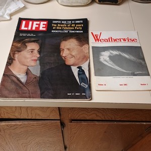 Rare Life Magazines | eBay