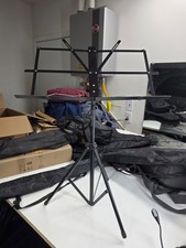 Music stand, new