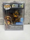Darth Vader Mustafar #515 Funko POP Star Wars