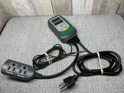 Inkbird ITC-308 Thermostat Temperature Controller