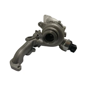 Turbolader für Audi Seat Skoda Volkswagen  CAYC CAYB CAYA CAYE 54399700098