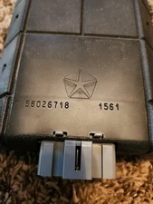 1987-1993 Dodge D250 ABS Control Module