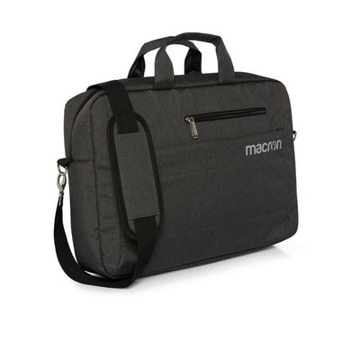 PC-TASCHE LAPTOP PILOT - MACRON - ABMESSUNGEN 28x43x12 cm