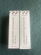 Liaison Lash Root Activator Serum for Thicker...