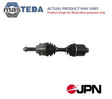 40P9136-JPN DRIVE SHAFT CV JOINT FRONT LEFT JPN FOR SKODA OCTAVIA I 1.9 TDI 4X4