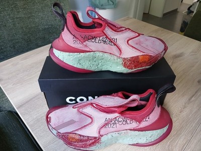 Converse x A-COLD-WALL* Aeon Active CX ''Dyed Red'' | Gr. 44 | NEU