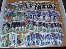 CLEVELAND GUARDIANS INDIANS TEAM LOT OF 153 CARDS COOPER INGLE ANDREW WALTERS