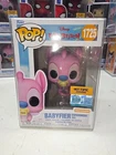 Funko Pop! Supreme Le: Disney - Babyfier Experiment 151 - Hot Topic Exclusive