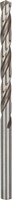Bosch PRO Metal HSS-G Spiralbohrer, 6,2 X 63 X 101 Mm, 10 StüCk