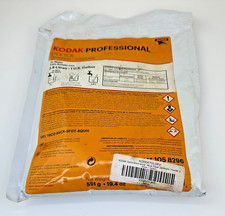 Kodak Dektol Black  White Paper Developer Powder 1 Gallon Mix - Expiration 2025