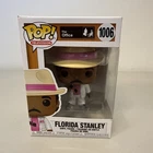 Funko Pop! The Office: Florida Stanley 1006 New