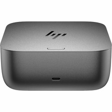 HP Thunderbolt 4 Ultra 280W TAA G6 Dock AW5N3AA