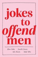 Jokes To Offend Men | Allison Kelley (U. A.) | Englisch | Buch | Gebunden | 2022