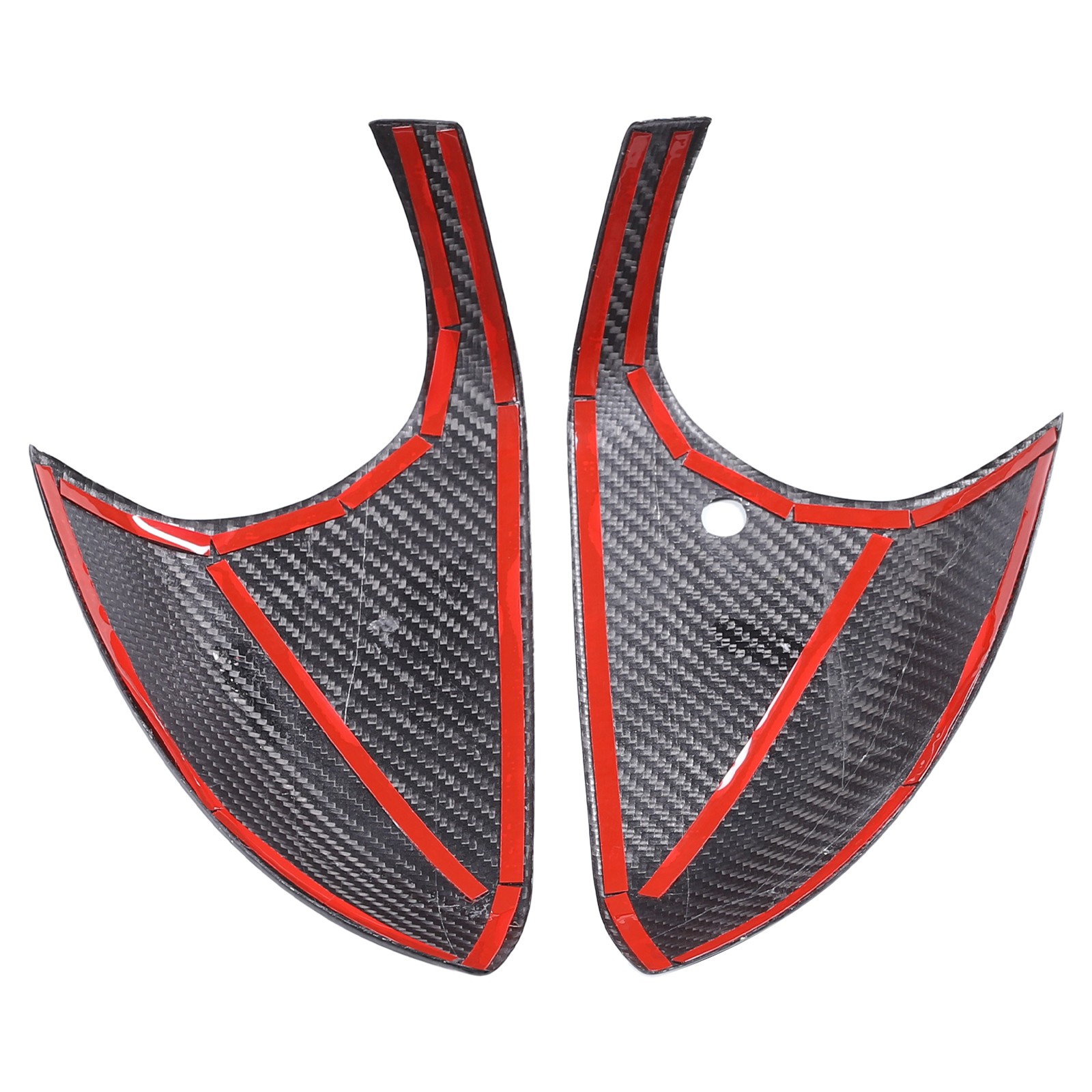 Lotus Emira GT4 2021-2023 Mirror cover