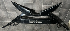 Kühlergrill Toyota Aygo AB7 Frontgrill Frontmaske Schwarz Glanz 521120H020