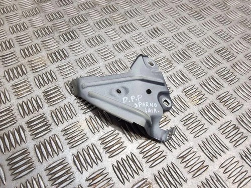 BMW X1 F48 Kotflügelhalter vorne rechts 7351516 2.00 Diesel 2016 33553593