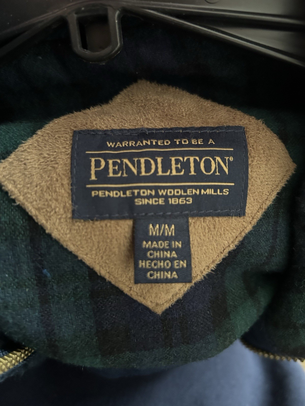 Pendleton Women’s Jacket - image 4