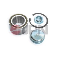 Radlagersatz Vorne FüR Citroen Jumper 230L 230P 244 Z 2.8 94 Bis 06 JPN THX T8A